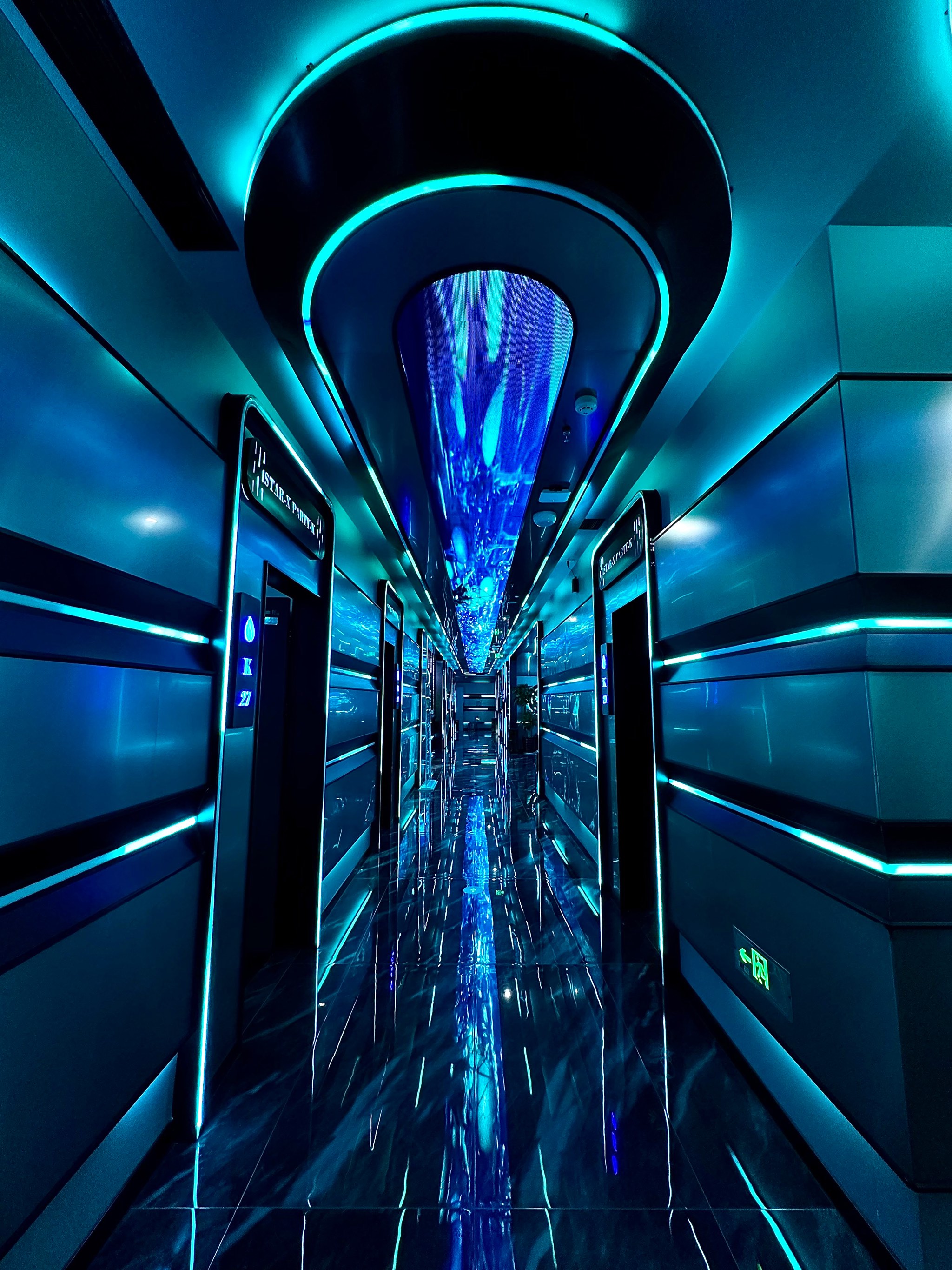 哈尔滨商务ktv模式解析-道里区ktv预定