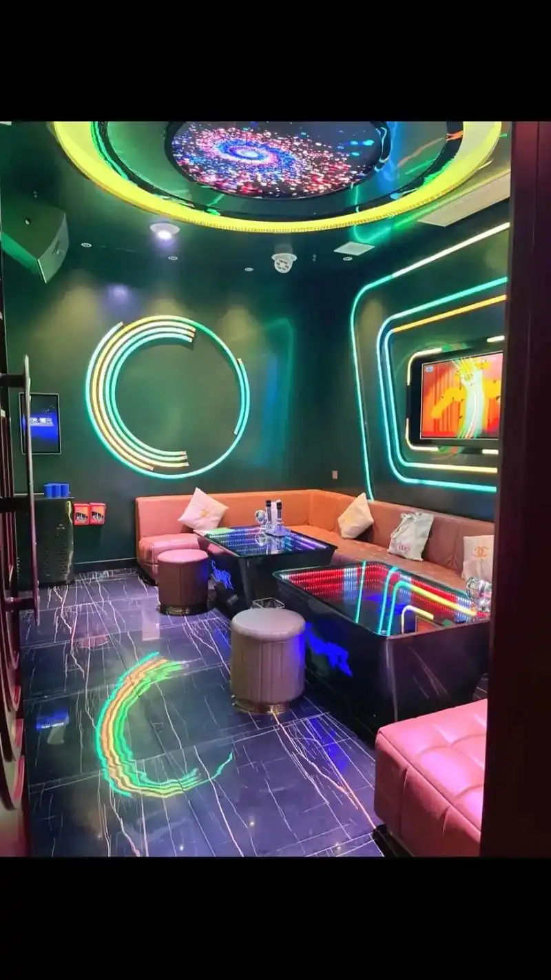 哈尔滨商务ktv畅享多样商务ktv玩法-道里区ktv预定