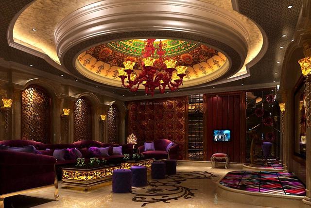 哈尔滨商务ktv夜场魅力-道里区ktv预定