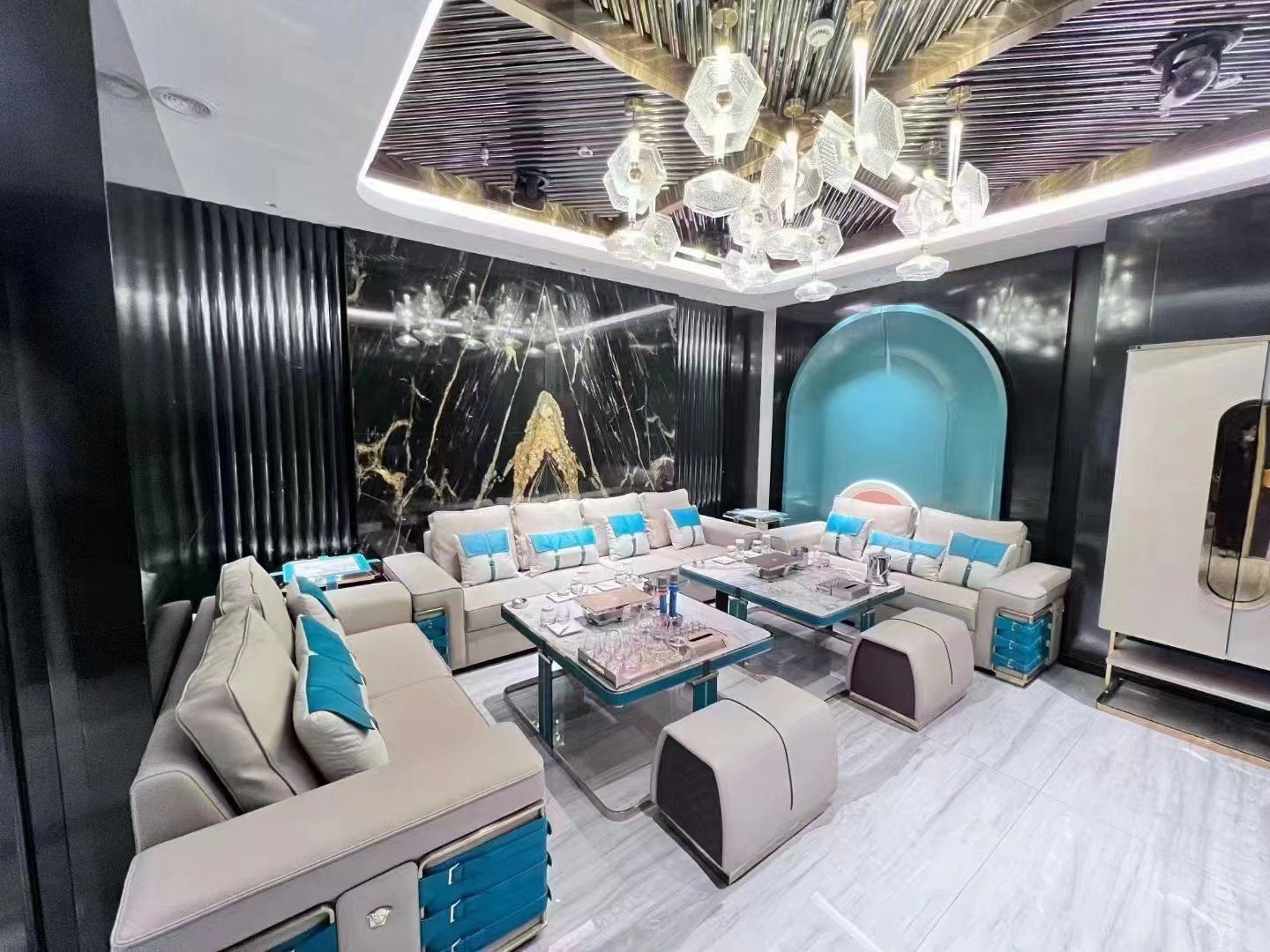 哈尔滨商务ktv，单人欢唱体验-道里区ktv预定