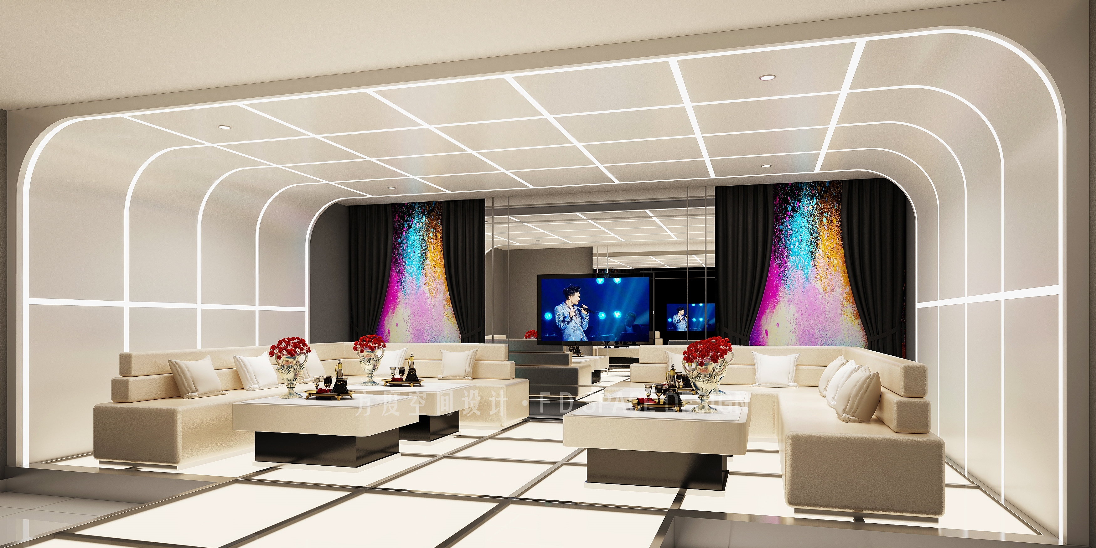 哈尔滨商务ktv攻略-道里区ktv预定